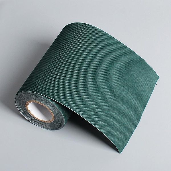 

decorative flowers & wreaths diy artificial grass jointing self adhesive tape synthetic turf lawn carpet seaming mat garden tools