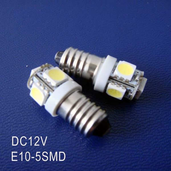 

bulbs 12v e10 led,e10 led lamp 12v,e10 light,e10 bulb light dc12v,e10 12v, 10pcs/lot