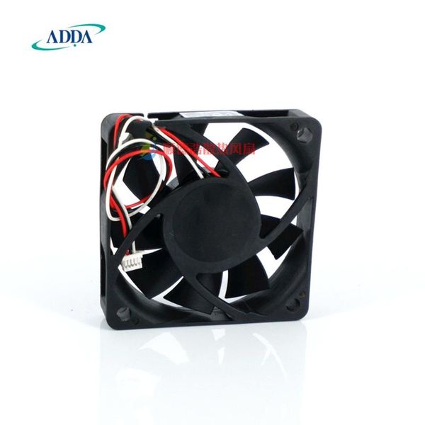 

fans & coolings brand for adda ad0612lx-h93 6015 12v 0.13a 6cm ms614 projector cooling fan