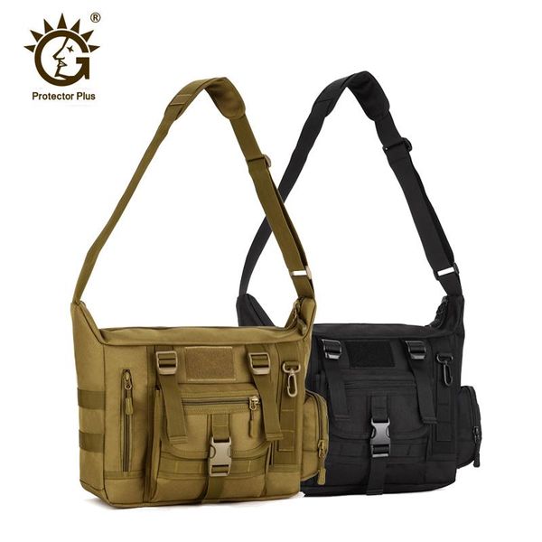 

tactical shoulder bag,waterproof sling bag men,14 inch lapbag,military for travel hiking outdoor bags