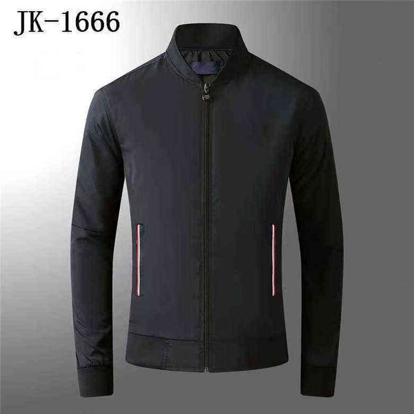 

men's jackets mens winter jacket stylist outerwear men women couples fashion hooded autumn casual coats stitching color asian size qytw, Black;brown