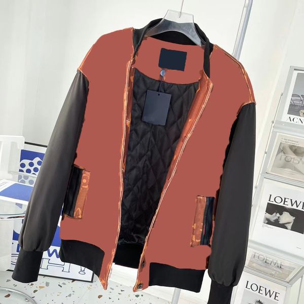 

designer men embroidery jackets fashion oversized hip hop varsity baseball jacket leather sleeve hi street loose fit letterman coat outerwea, Black;brown