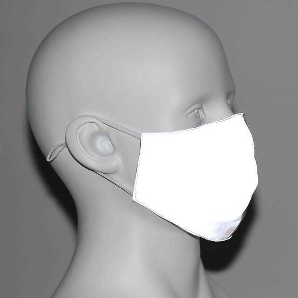 

mask 2021 hip hop laser