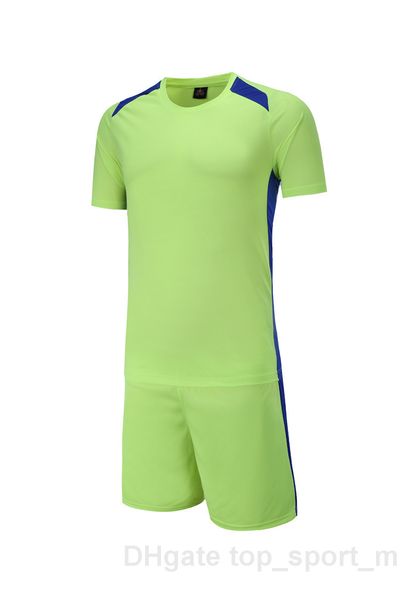 Futbol Jersey Futbol Kitleri Renk Mavi Beyaz Siyah Kırmızı 258562317