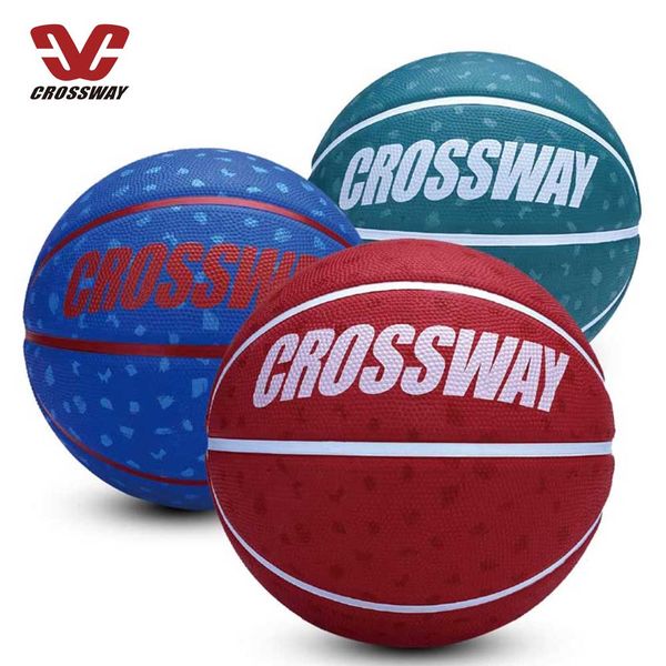 

kids basketball small size 4 sports 3 pcs balls for indoor outdoor red blue green 3-colors basketballs beginners training ball