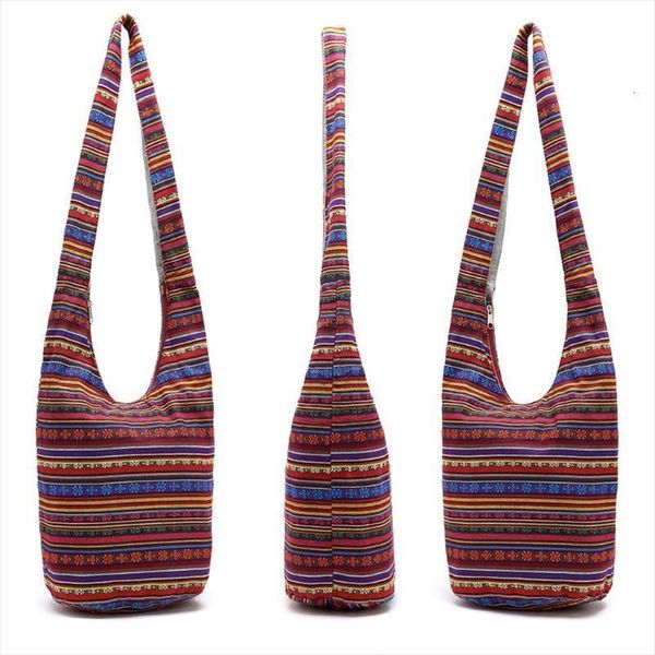 

women hippie s fringe large purses ethnic tote handbag travel shoulder bag