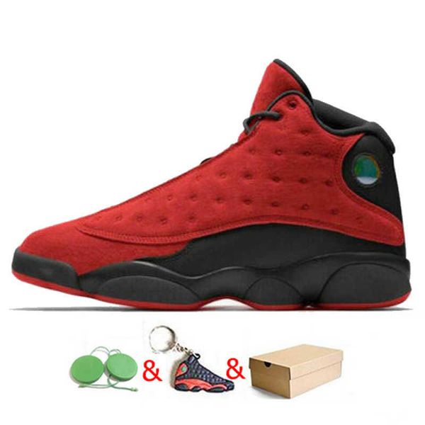 

2021 with box men women 13s xii jumpman 13 basketball shoes retro starfish soar green playground red flint reverse bred trainers