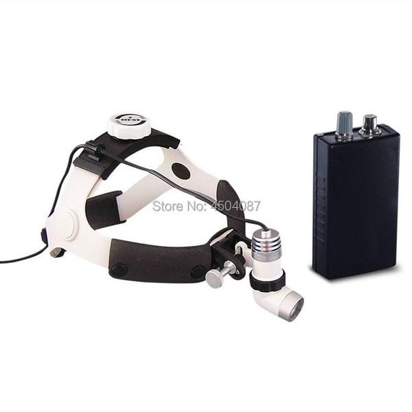 

headlamps adjustable brightness light spot headlight headlamp dental