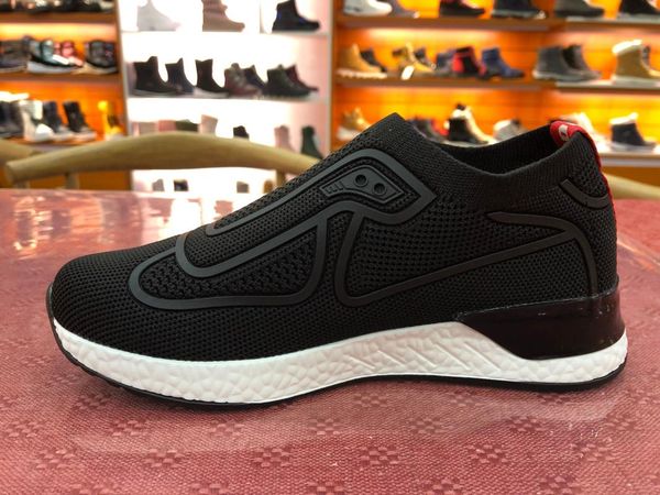 

dress shoes teen boy/girl flynit /light an breathable, Black