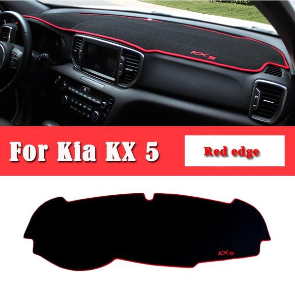 

interior decorations car door anti kick pad protector side edge cover mat kids sticker for kia kx 5 2021 accessories