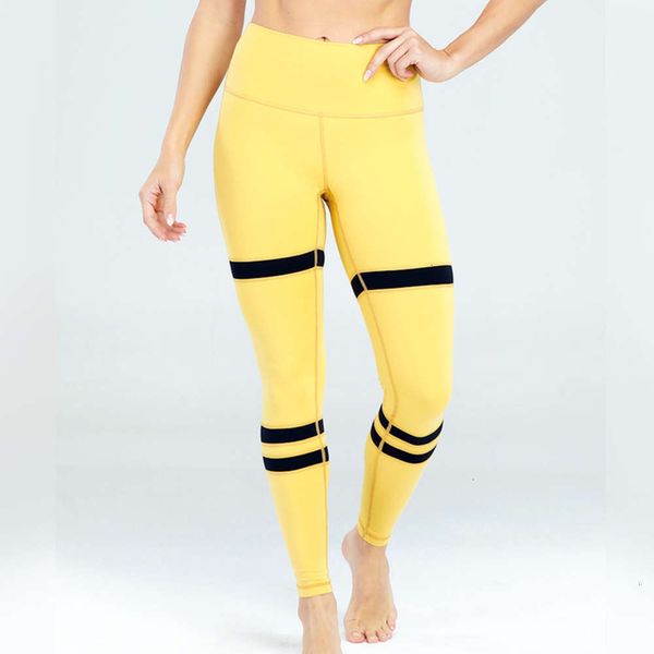 

women's tracksuits tracksuitsyoga pants in spring and summer of women's hip lifting sports fitness suit 6861, Gray