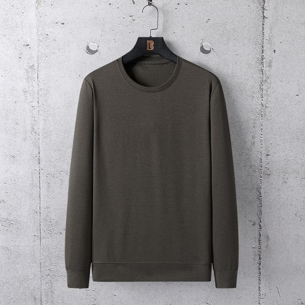 

men s soft cotton thermal stitch crewneck sweater, White;black