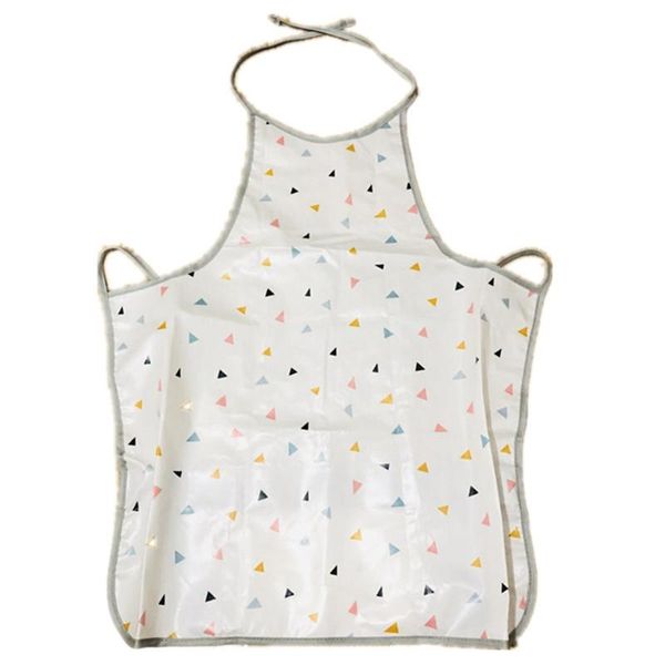 

bibs & burp cloths born bib table cover baby dining chair gown waterproof saliva towel apron infants food feeding accessories