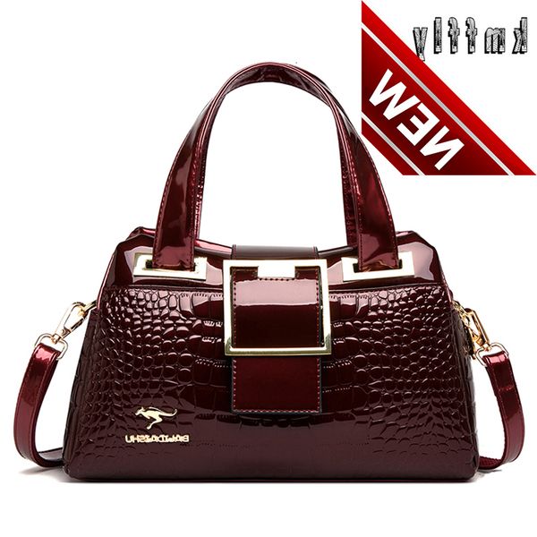 

luxury handbags designer large capacity tote bag famous brand leather shoulder crossbody bags for women sac a main