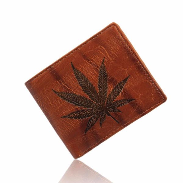 

wallets leather men wallet coin purse small mini card holder bank case id holders male walet pocket #bl5, Red;black