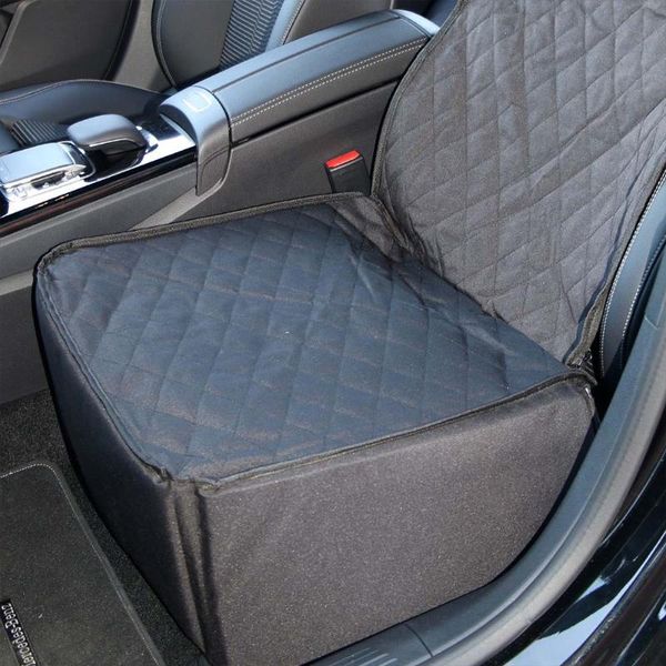 

dog car seat covers waterproof mat puppy cover oxford cloth cotton pet front chair cushion cat carrying bag auto travel accessories