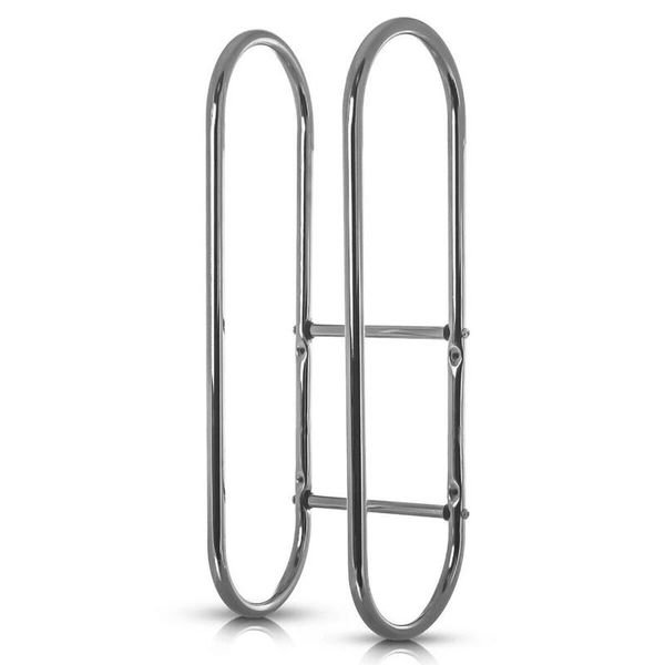 

bathroom towel rack wall mounted shelf metal holder organizer for home els hair salon beauty racks