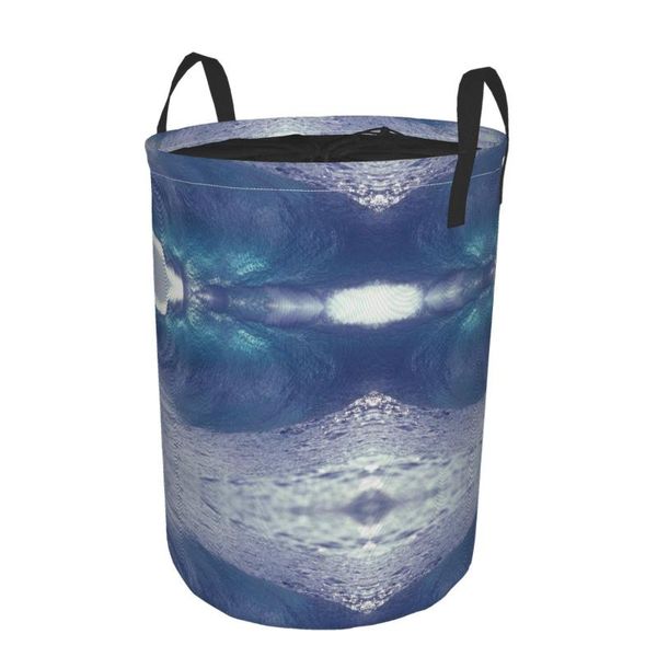 

wave laundry bags