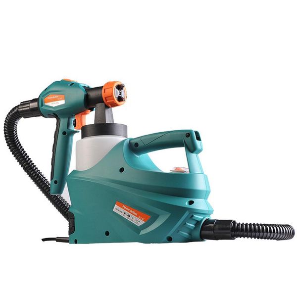 

professional spray guns small electric gun paint latex machine household painting