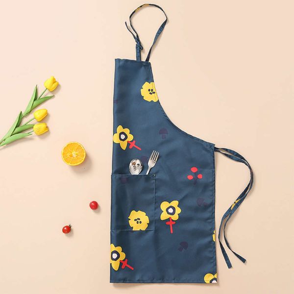 

haowu design kitchen apron, fouling, oilproof, waterproof hand wiping