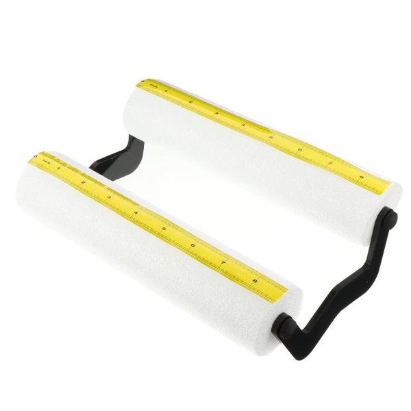 

hooks & rails 1 set cradle for tumbler glasses bottle hand cup caddy