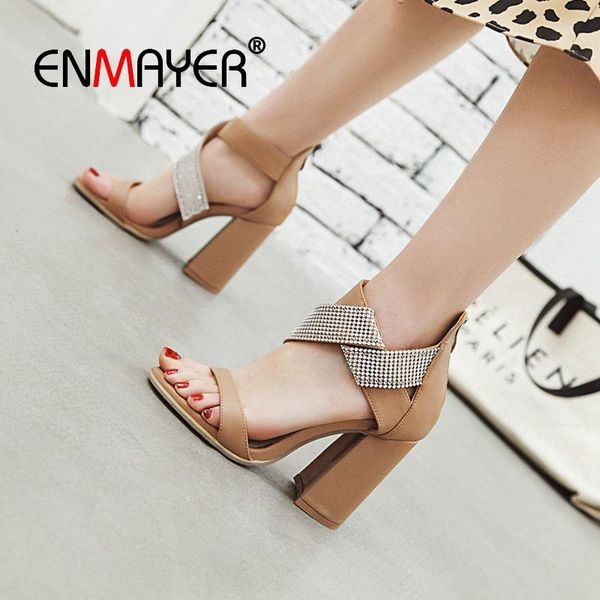 

basic party zip open toe heels women shoes summer fashion super high sandals size 34-43 ly1740 dress, Black