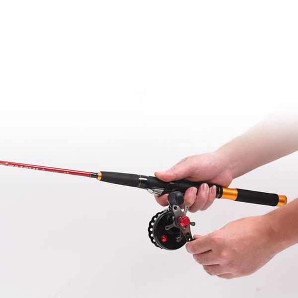 

baitcasting reels 1pc fishing reel high caster wheel gear (right hand)