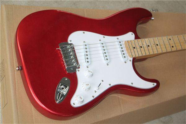 

custom version of electric guitar can be customized