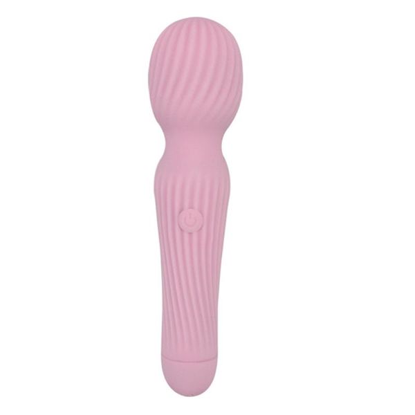 

full body massager q1qd powerful wand with 10 vibration modes and speeds, wireless handheld waterproof rechargeable portable personal