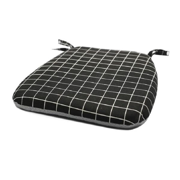 

cushion/decorative pillow chairs seat cushion restaurant square pad non-slip multiple patterns relieve hip pain care caudal vertebrae