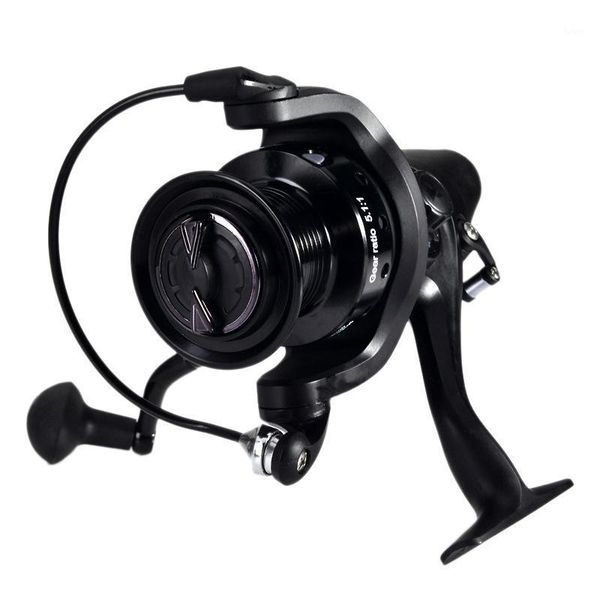 

spinning reels lightweight 445g ultra smooth powerful fishing gear ratio 5.1:1 baitcasting