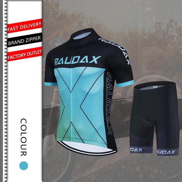 

cycling jerseys bike wear clothes quick-dry sun proufe sets clothing ropa ciclismo hombre mountain bik racing, Black;blue