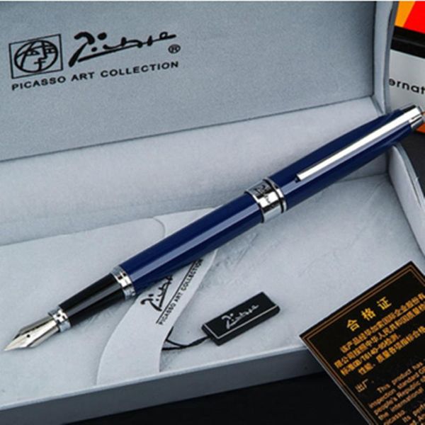 

pimio ps912 daphne series pens men and women festival gift pen set fountain