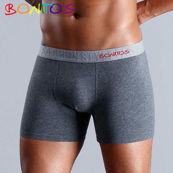 

underpants man underwear mens boxers gay horts underware panties cotton pull in pouch, Black;white