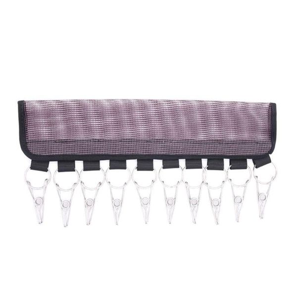 

portable cloth hanger paste hat clip storage hangers & racks