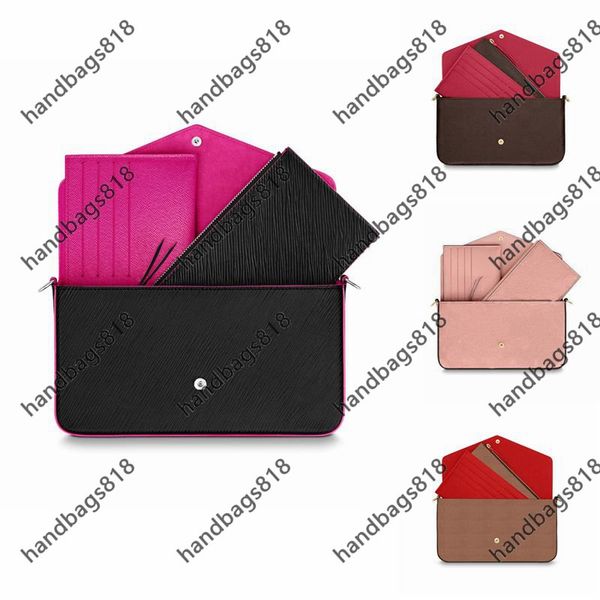 

lady designer shoulder bags women handbags pochette fashion crossbody bag large capacity cross body classic street pattern plaid flowers sol