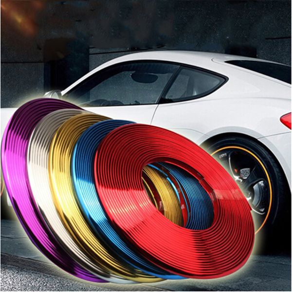 

automotive electroplating decorative strip