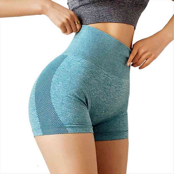 

fitness mid waist polyester fashion women short summer solid skinny workout female, White;black