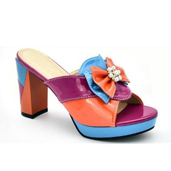 

dress shoes fuchsia color wedding for women ladies sandals with heels rhinestone nigerian party pumps high, Black