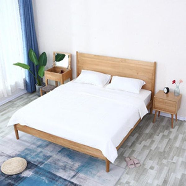 

pillow silk satin pillowcase comfortable smooth home bedroom cover for bed throw single covers