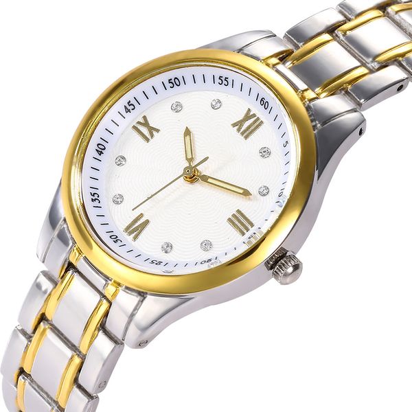 Женщины смотреть кварцевые часы 30 мм NClassic Designer Montre de Luxe для женских наручных частей сапфировые бизнес наручные часы подруги подарок