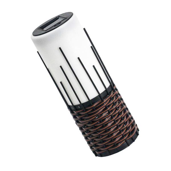 

solar lamps 1pc decorative light creative woven lamp led landscape