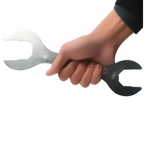 

tools bicycle headset key bike wrench multi head multifunction