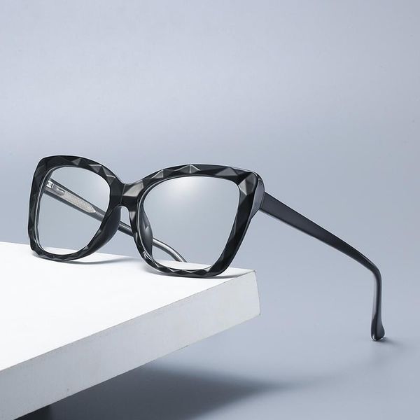 

sunglasses 2009 tesia women blue light blocking glasses unique frame tr90 metal core eyewear, White;black