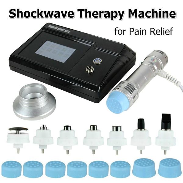 

shockwave physiotherapy extracorporeal treats ed erectile dysfunction pain reduce wave therapy machine body relax massager electric ma massa