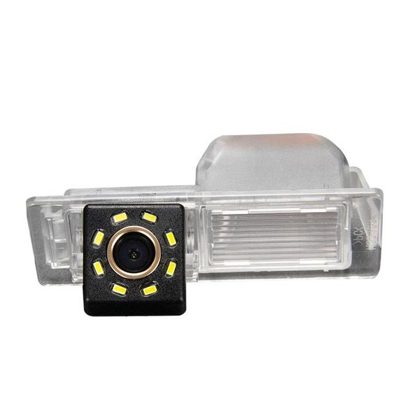 

car rear view cameras& parking sensors misayaee reverse camera golden 8 led for lacrosse encore gl8 excelle gt sedan envision