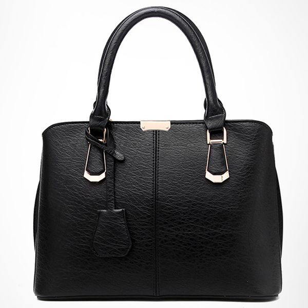 

hbp pu leather handbags purses women totes bag ladies shoulder bags for woman purse rosered