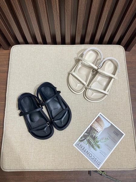 

sandals comfort shoes for women ankle strap luxury shallow mouth clear heels suit female beige open toe all-match fashion low 20, Black
