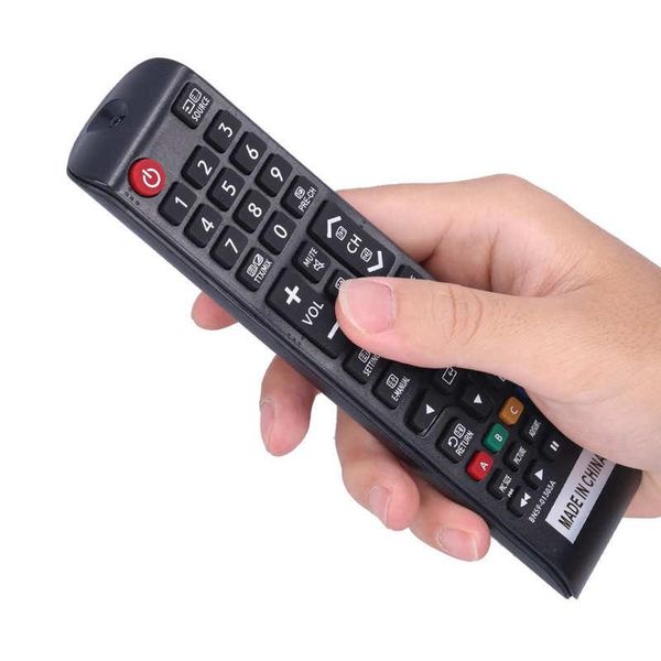 

remote controlers bn59-01303a universal tv control household bedroom replacement for e43nu7170 television