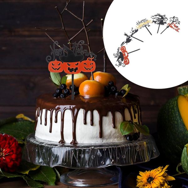 

other festive & party supplies 10pcs cake ers funny ornaments